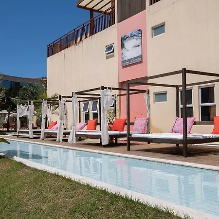 Solar Agua Pipa #191 - Duplex Por Carpediem Praia de Pipa Exterior photo