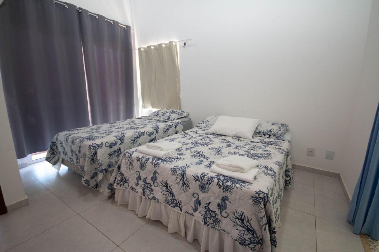 Apartment Solar Agua Pipa #191 - Duplex Por Carpediem Praia de Pipa