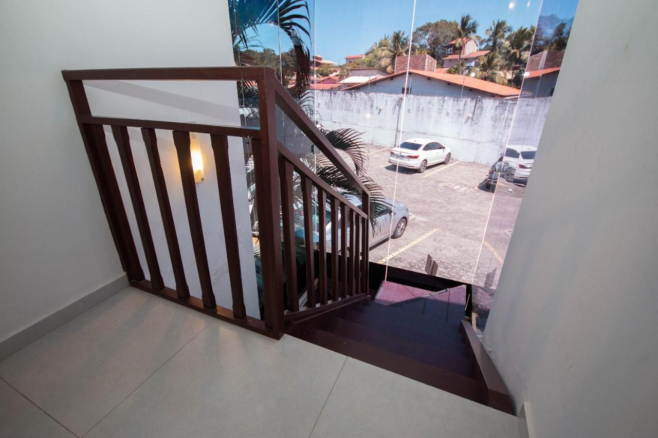 Solar Agua Pipa #191 - Duplex Por Carpediem Apartment *