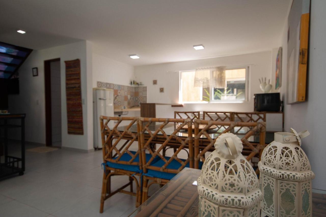 Apartment Solar Agua Pipa #191 - Duplex Por Carpediem *