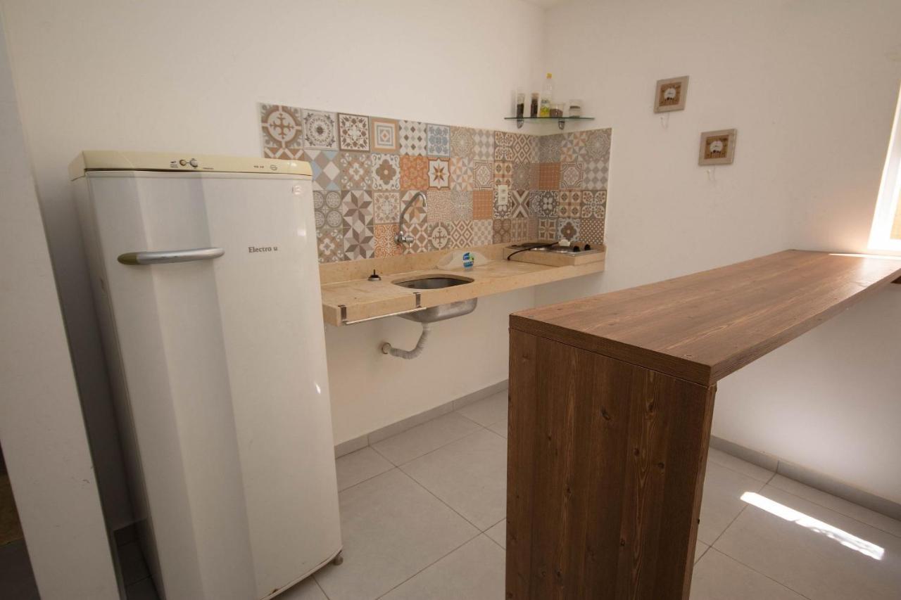 Solar Agua Pipa #191 - Duplex Por Carpediem Apartment *