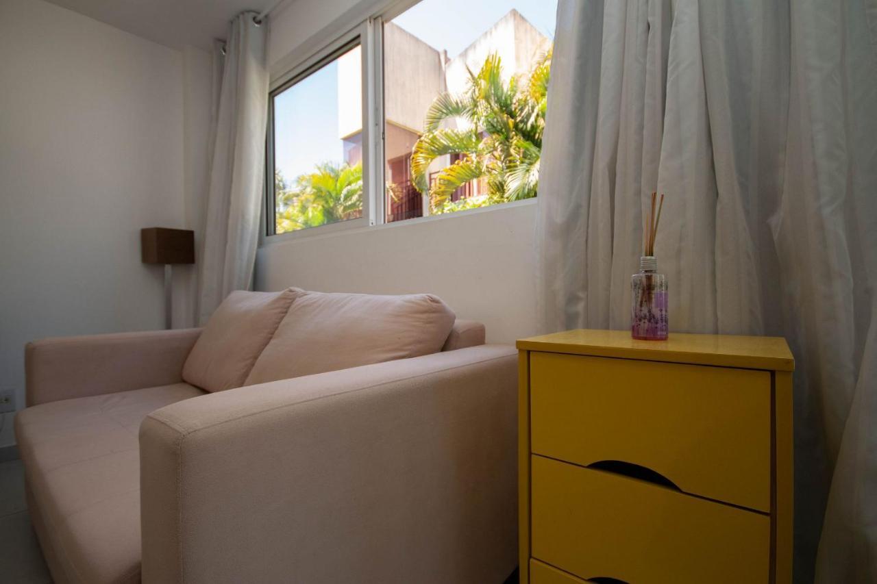 Apartment Solar Agua Pipa #191 - Duplex Por Carpediem Praia de Pipa