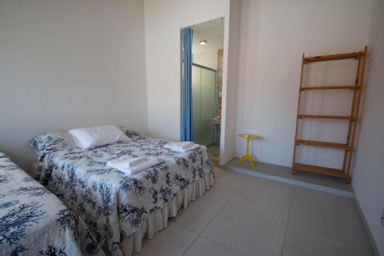 Apartment Solar Agua Pipa #191 - Duplex Por Carpediem