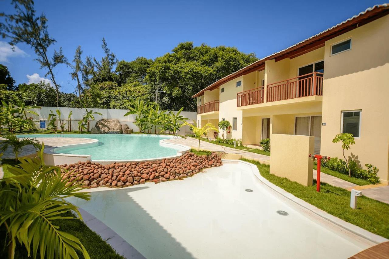 Apartment Solar Agua Pipa #191 - Duplex Por Carpediem *